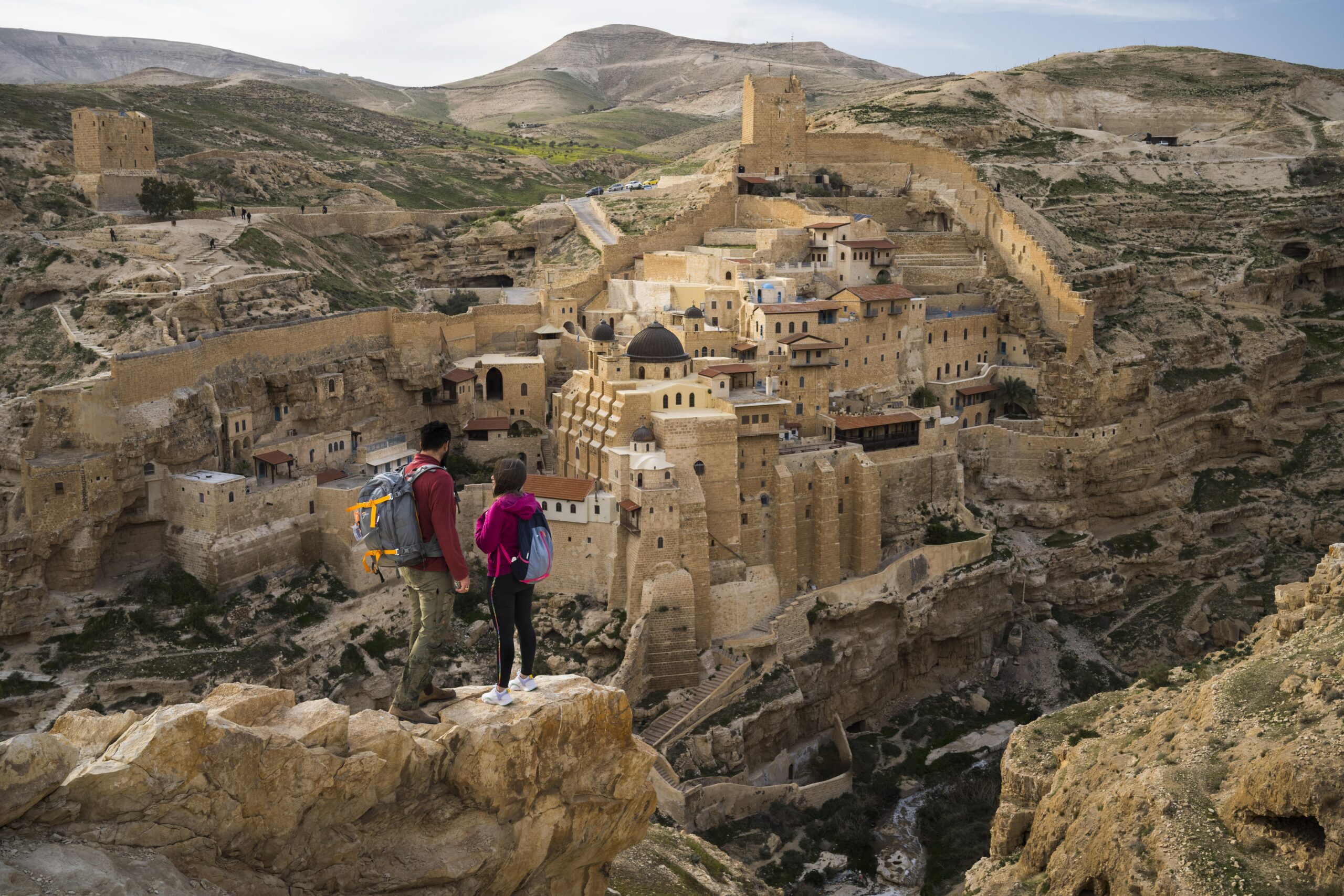 Bethlehem