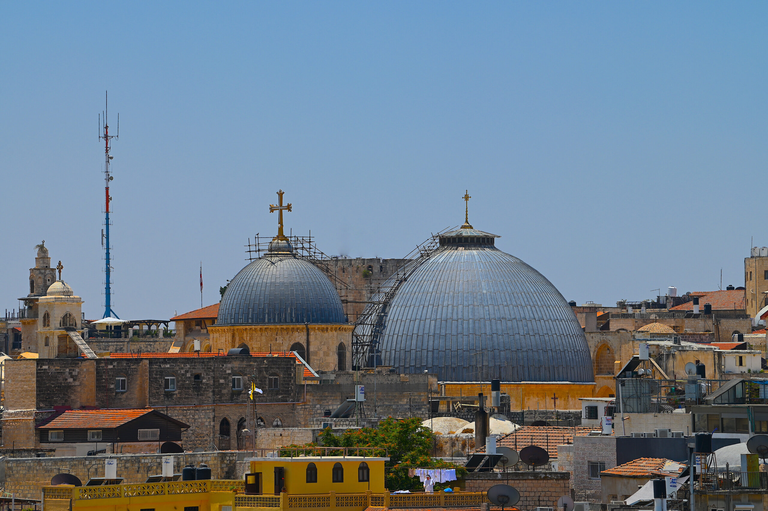 Jerusalem