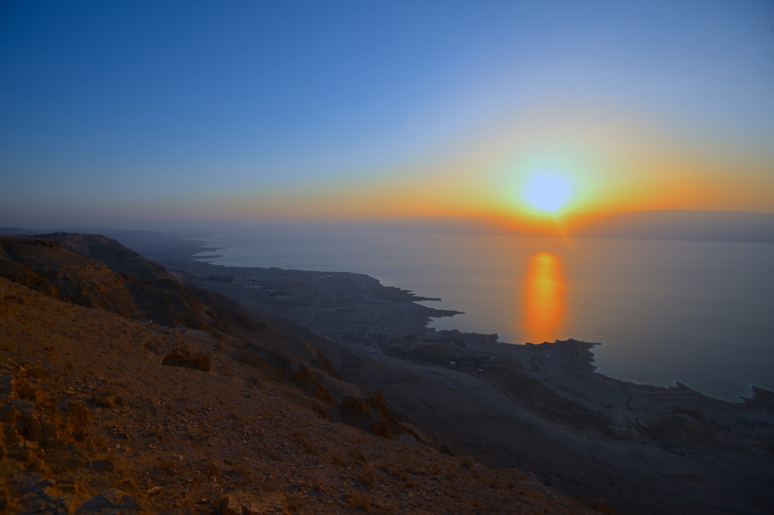 Dead Sea