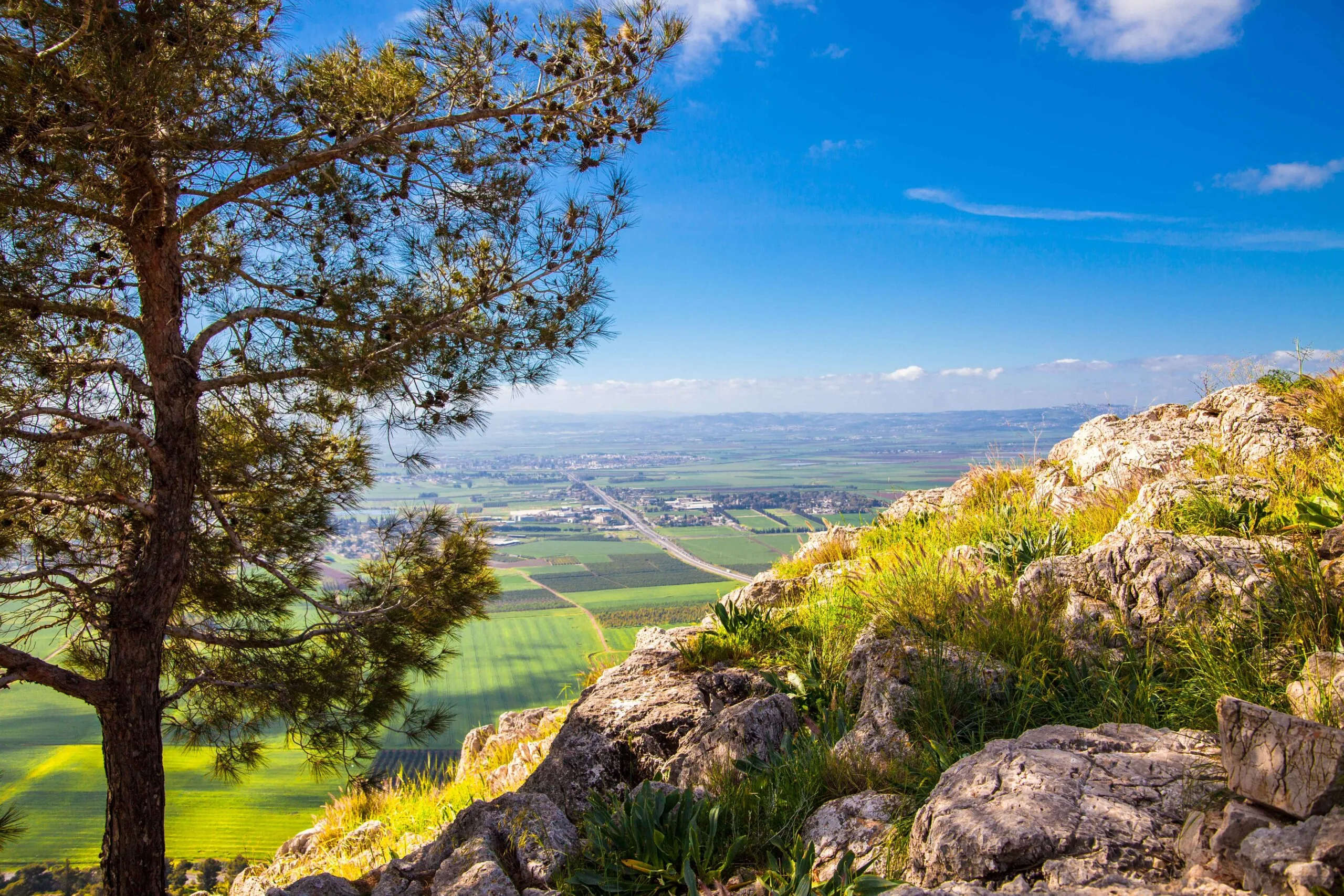 Galilee